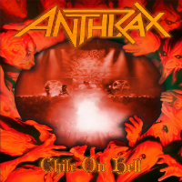 Anthrax - Chile on Hell 200x200